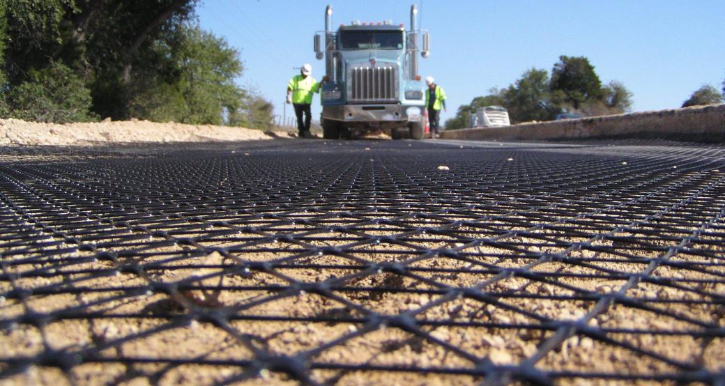 Geogrid Cross Reference Chart